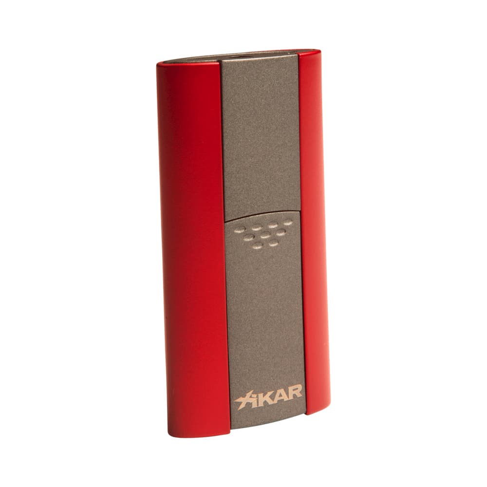 Xikar Cigar Lighters Flash Single Torch