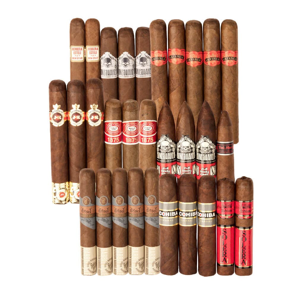 Fan Favorites Selection