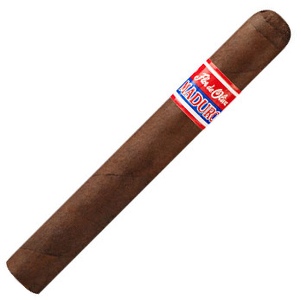 Flor de Oliva Maduro
