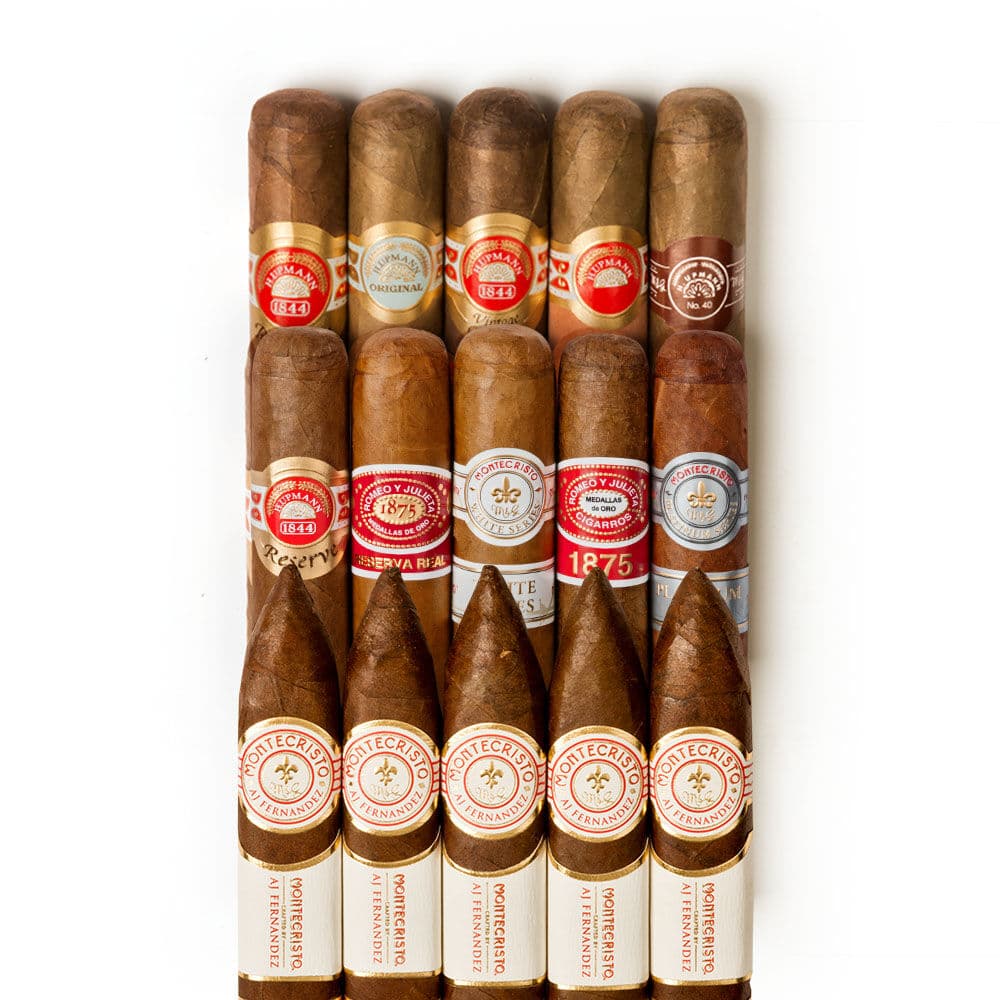 The Plus Collection