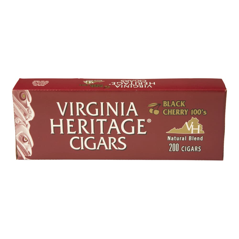 Virginia Heritage