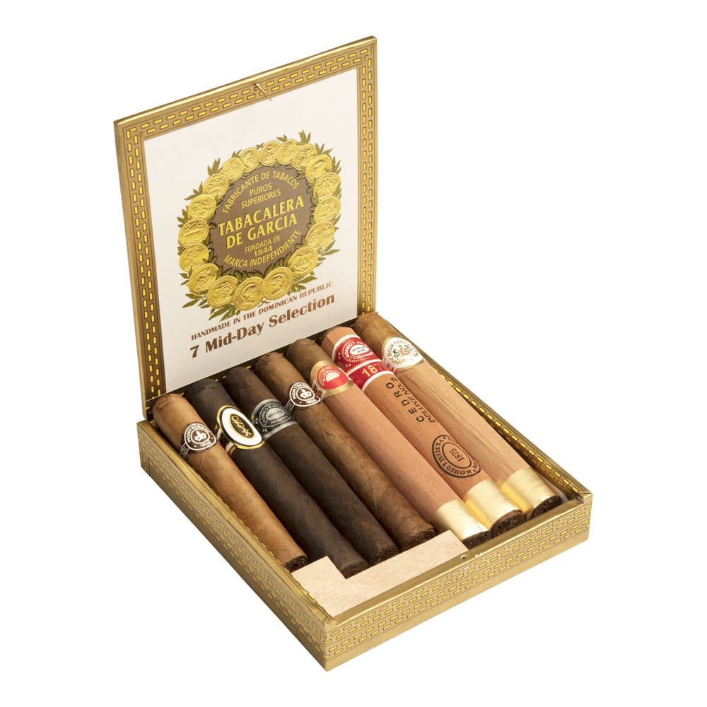 Altadis Mid-Day Selection