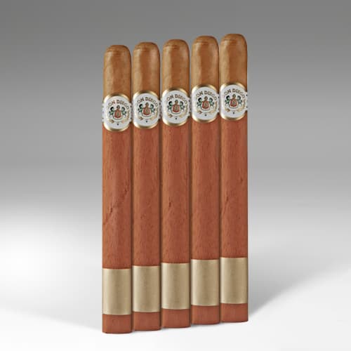 Don Diego Privada No. 1