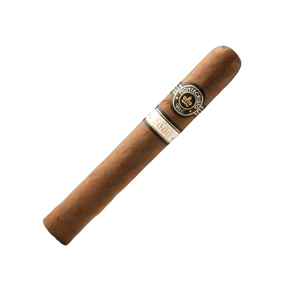 Montecristo 2000