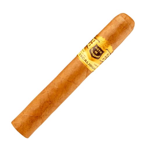 10-Count Excalibur Epicure

5.25 × 50