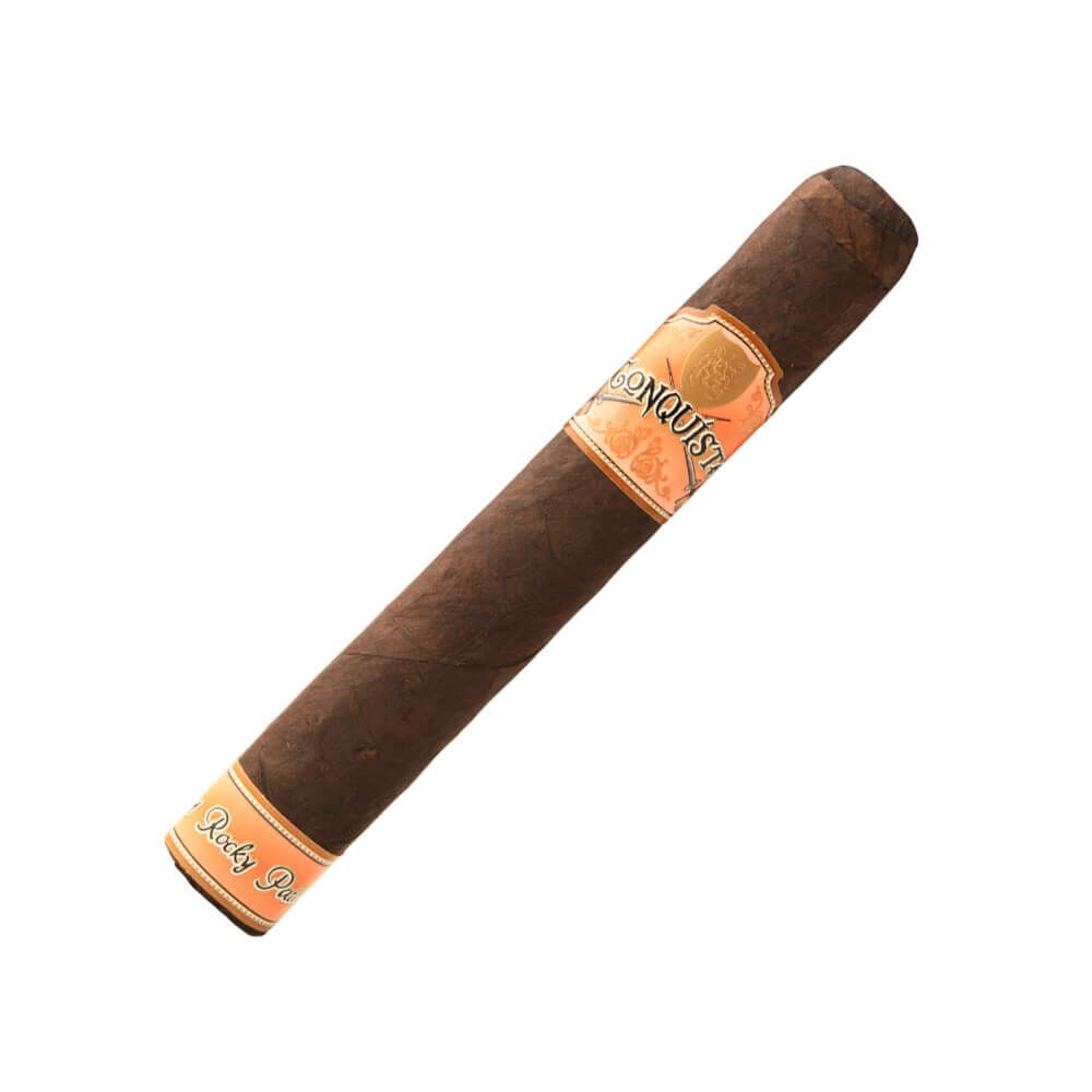 Rocky Patel Conquista
