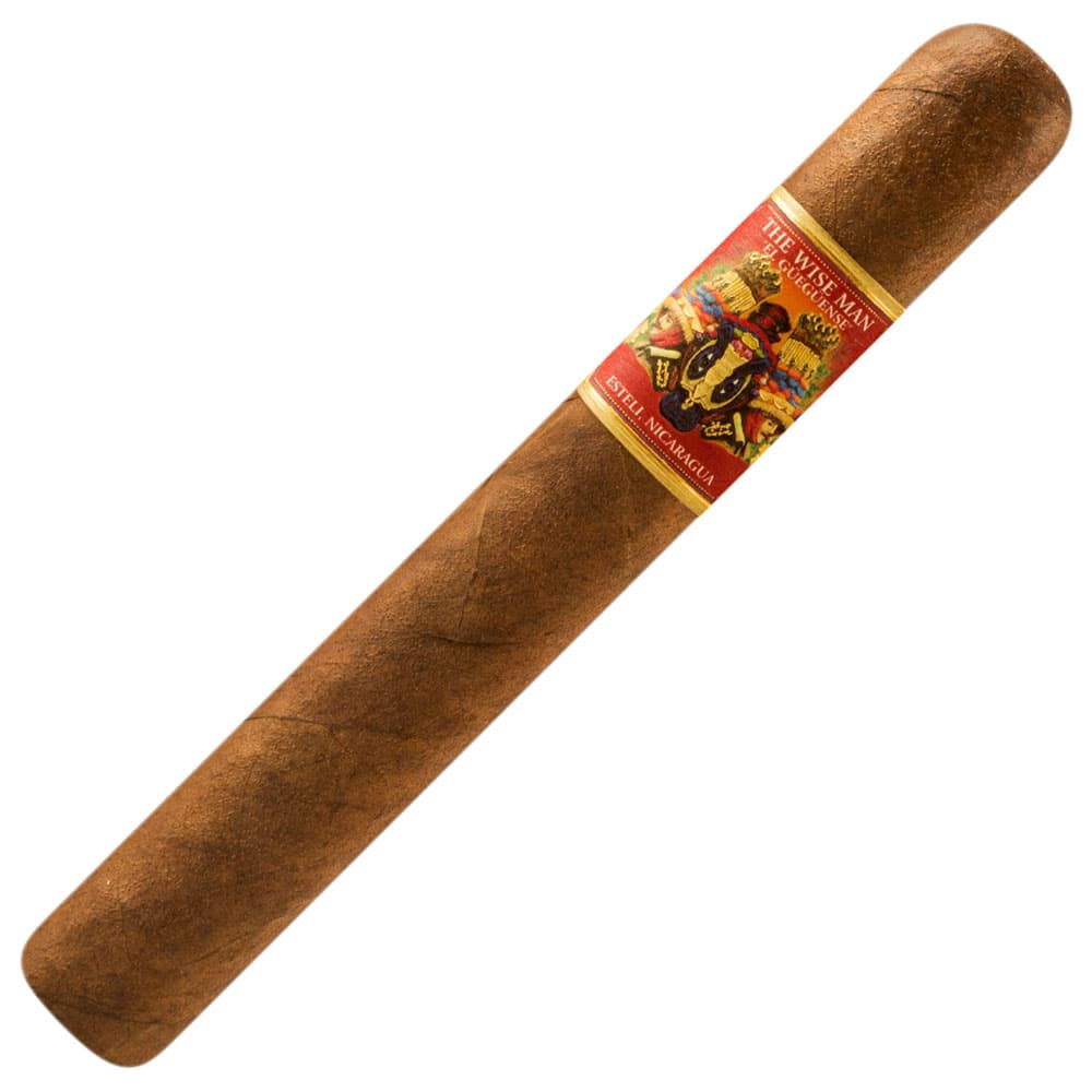Foundation The Wise Man Maduro