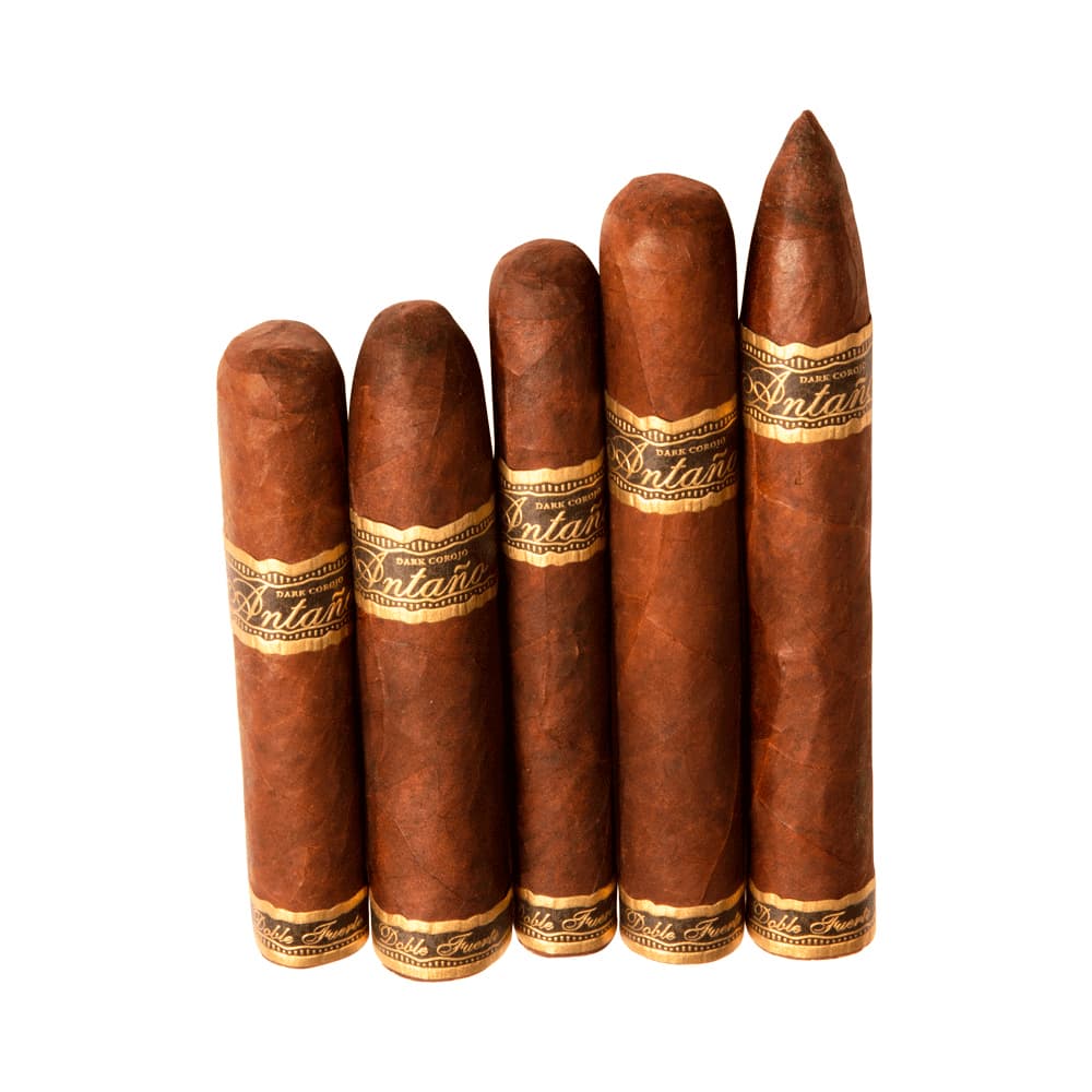 Cigar Samplers Joya de Nicaragua Antano Dark Corojo