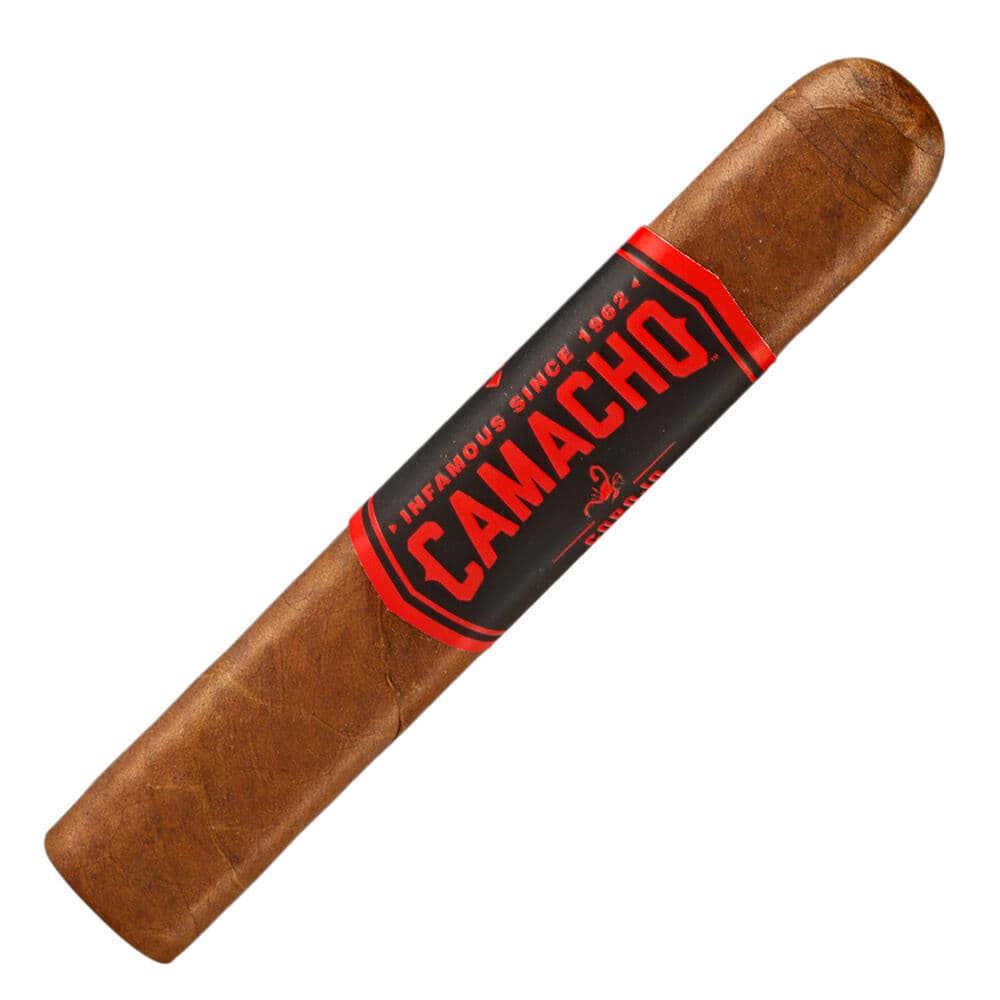 Camacho BXP