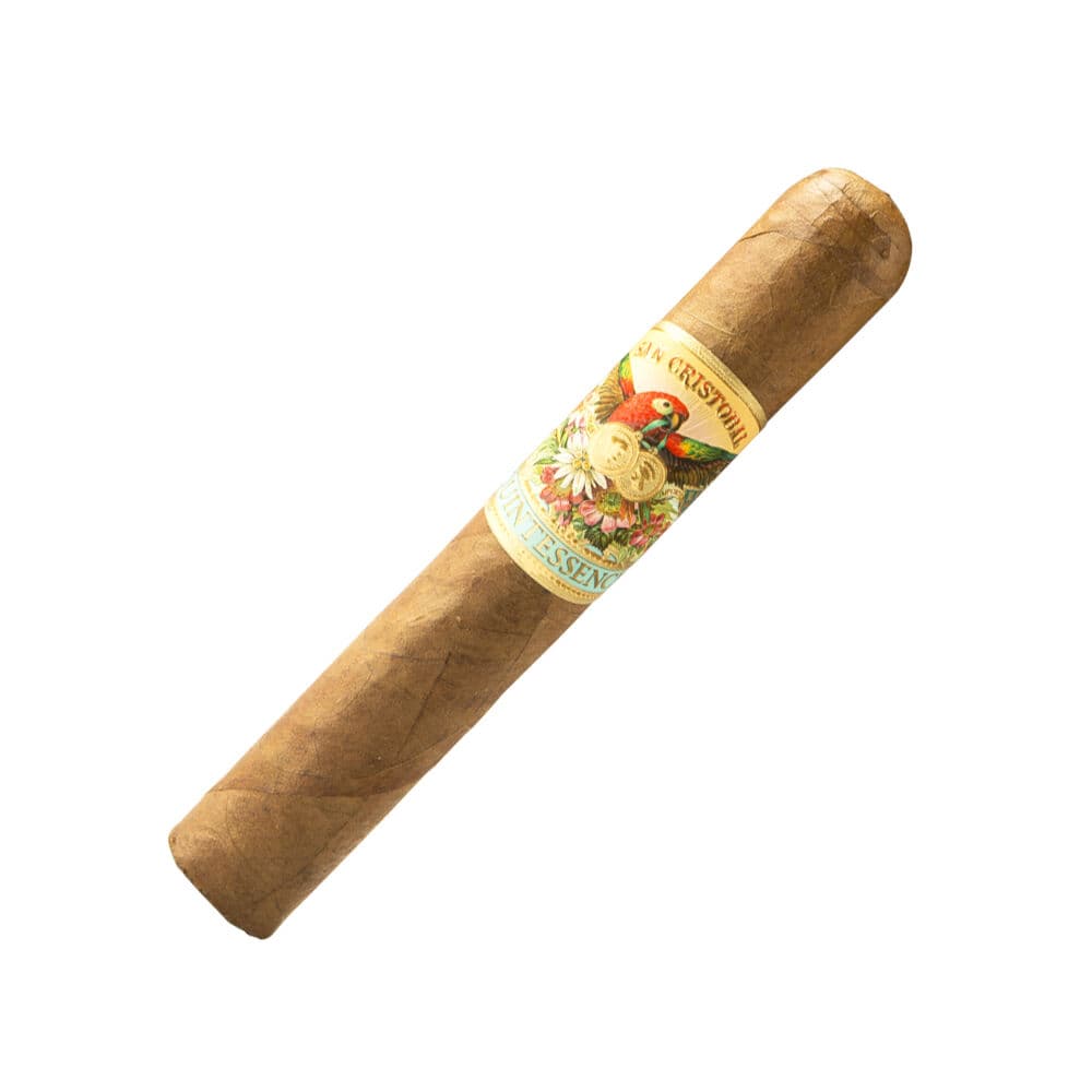 San Cristobal Quintessence