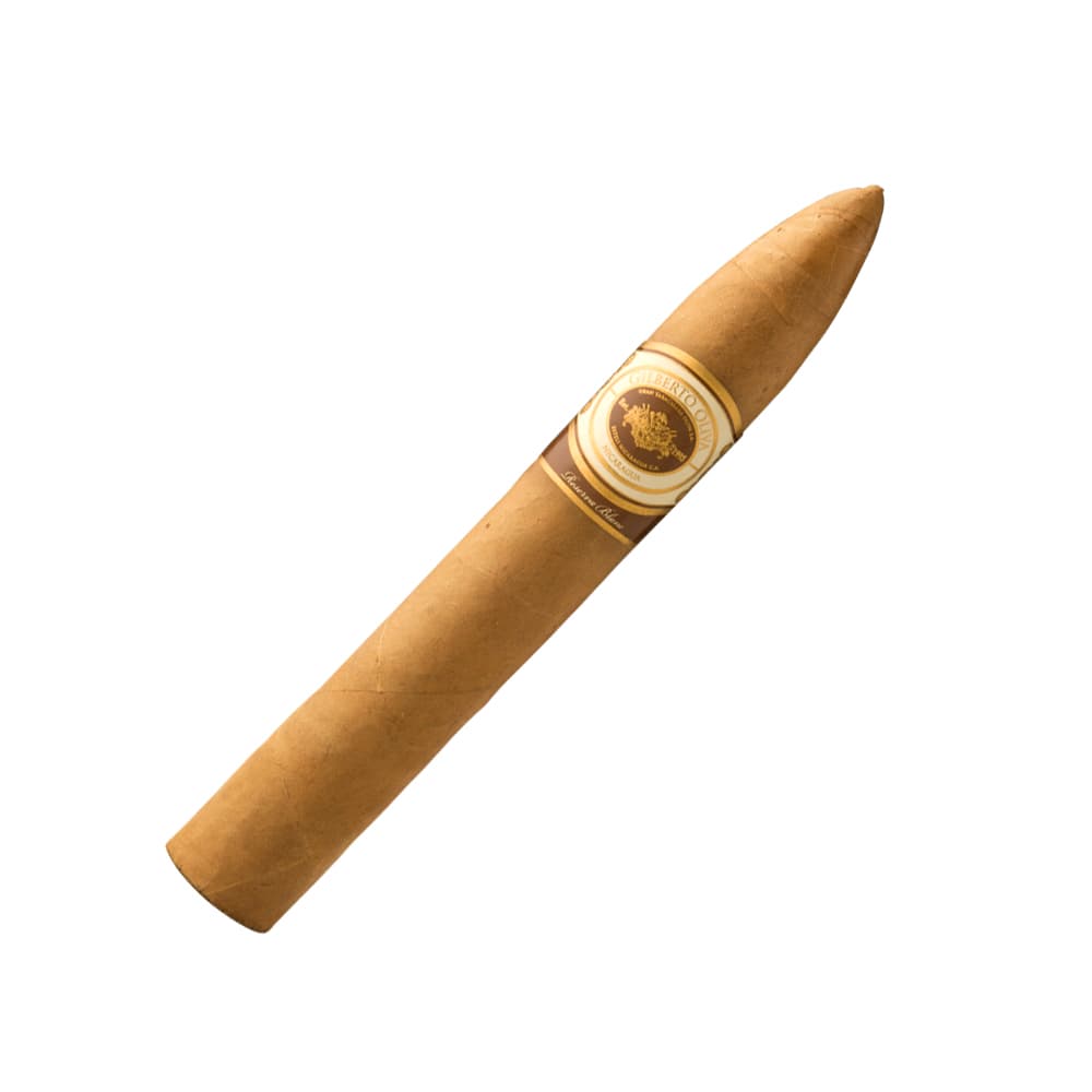 Gilberto Oliva Reserva Blanc