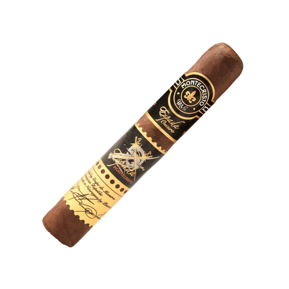 Montecristo Espada Oscuro