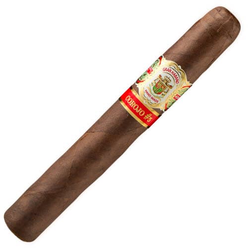 Gran Habano #5 Corojo Gran Robusto