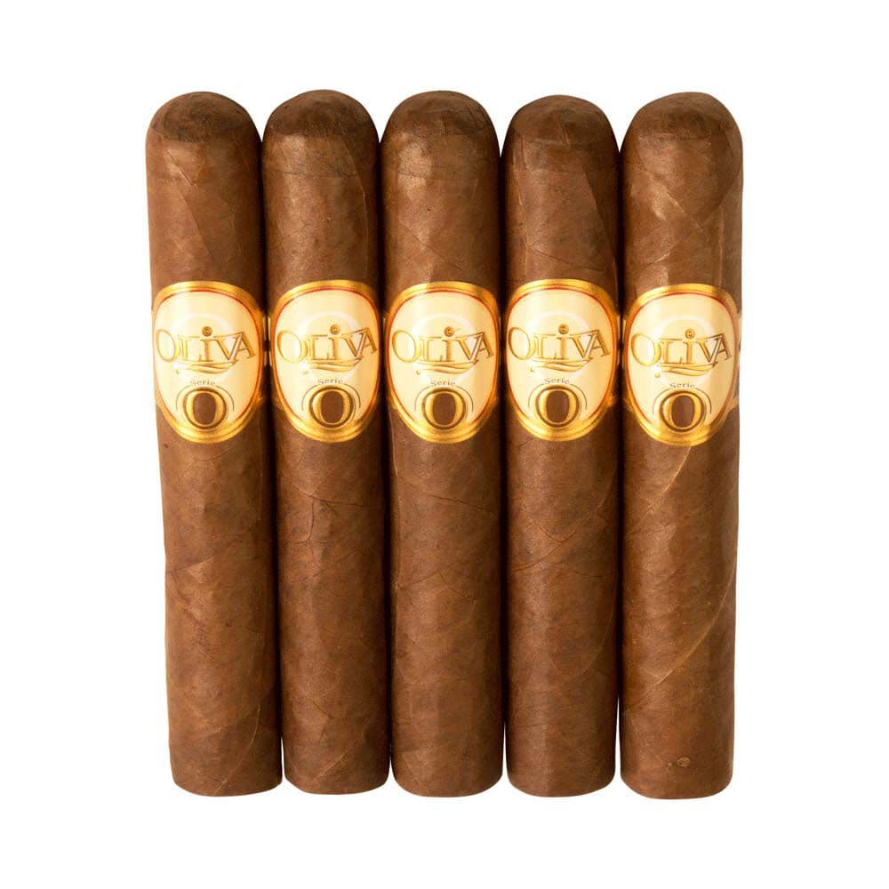 Oliva Serie O
