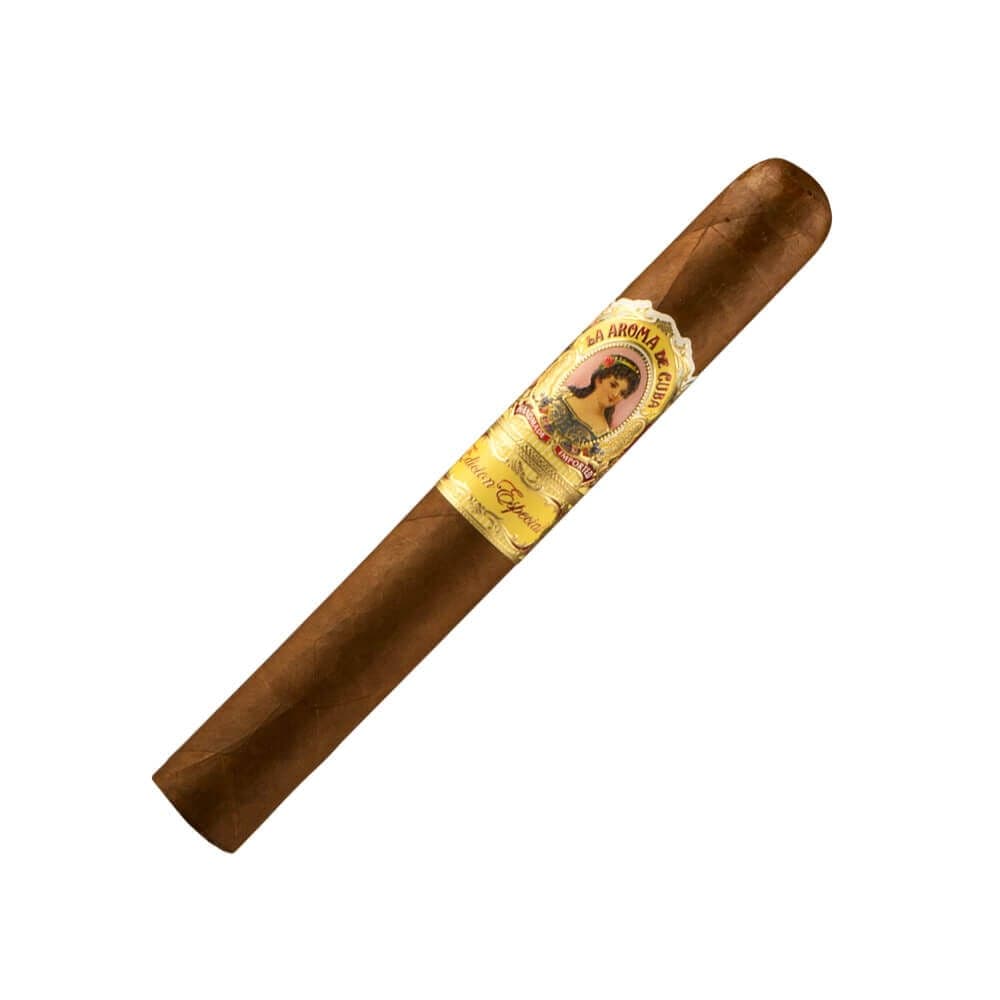La Aroma de Cuba EDC Especial