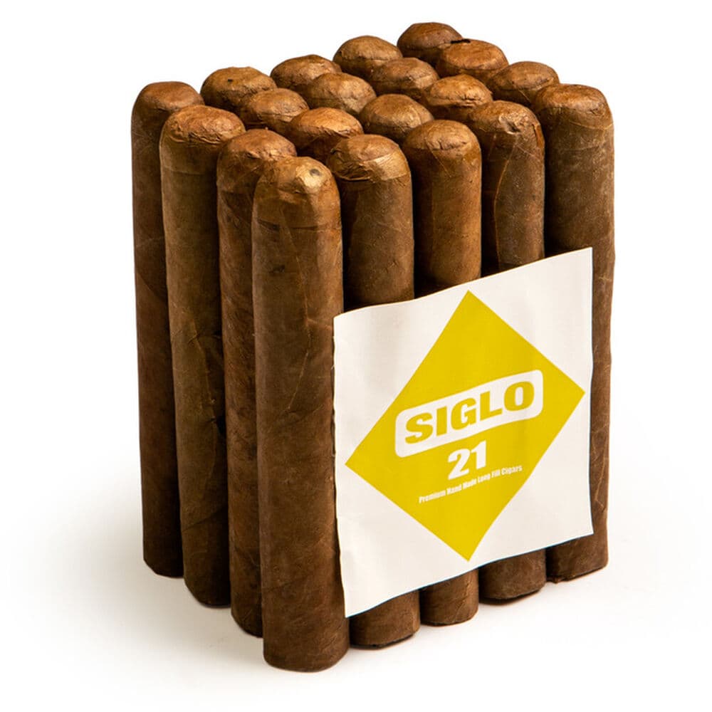 Siglo Limited Reserve
