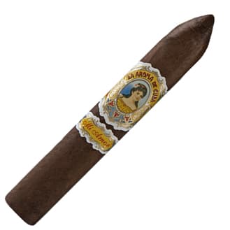 La Aroma de Cuba Mi Amor