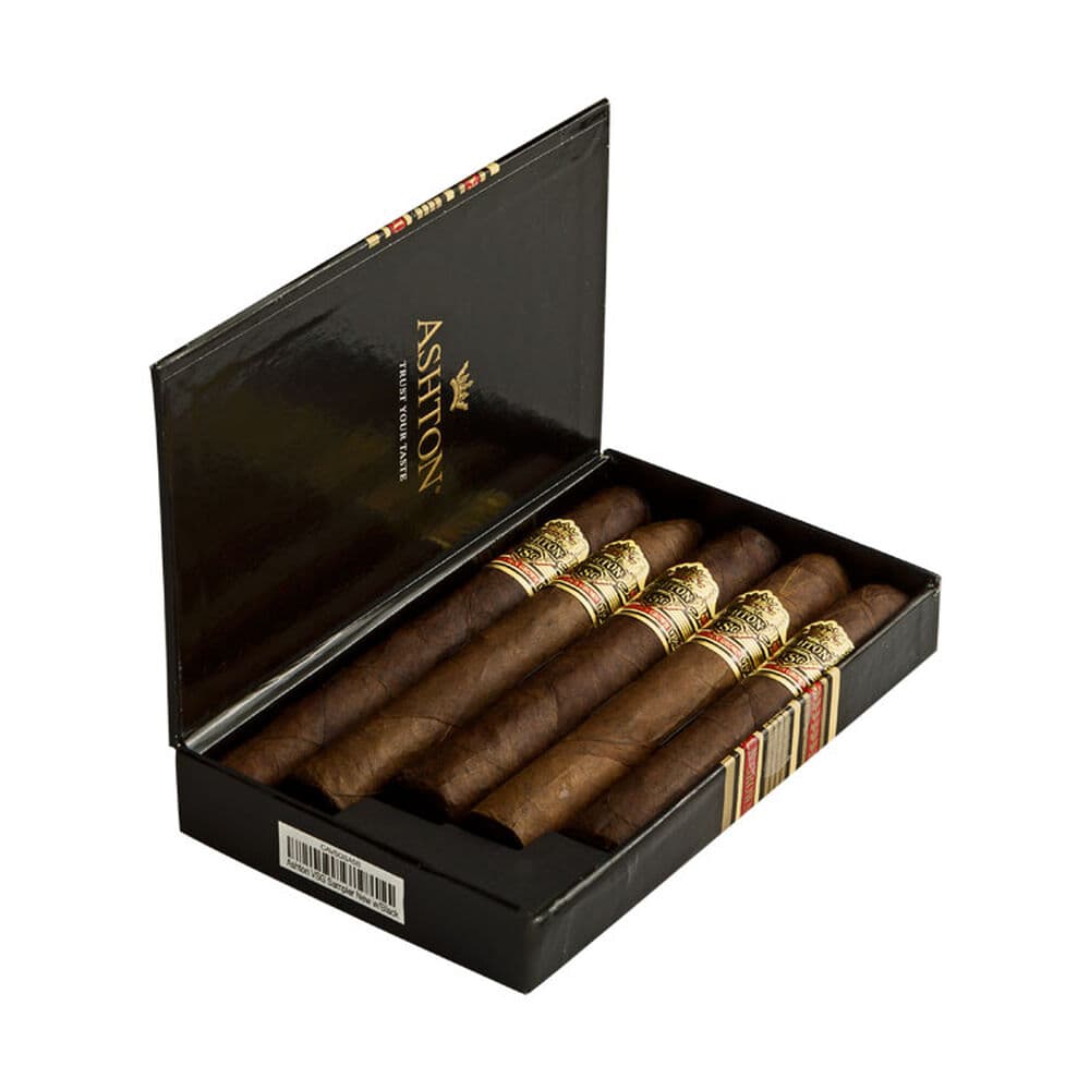 Ashton VSG Sampler