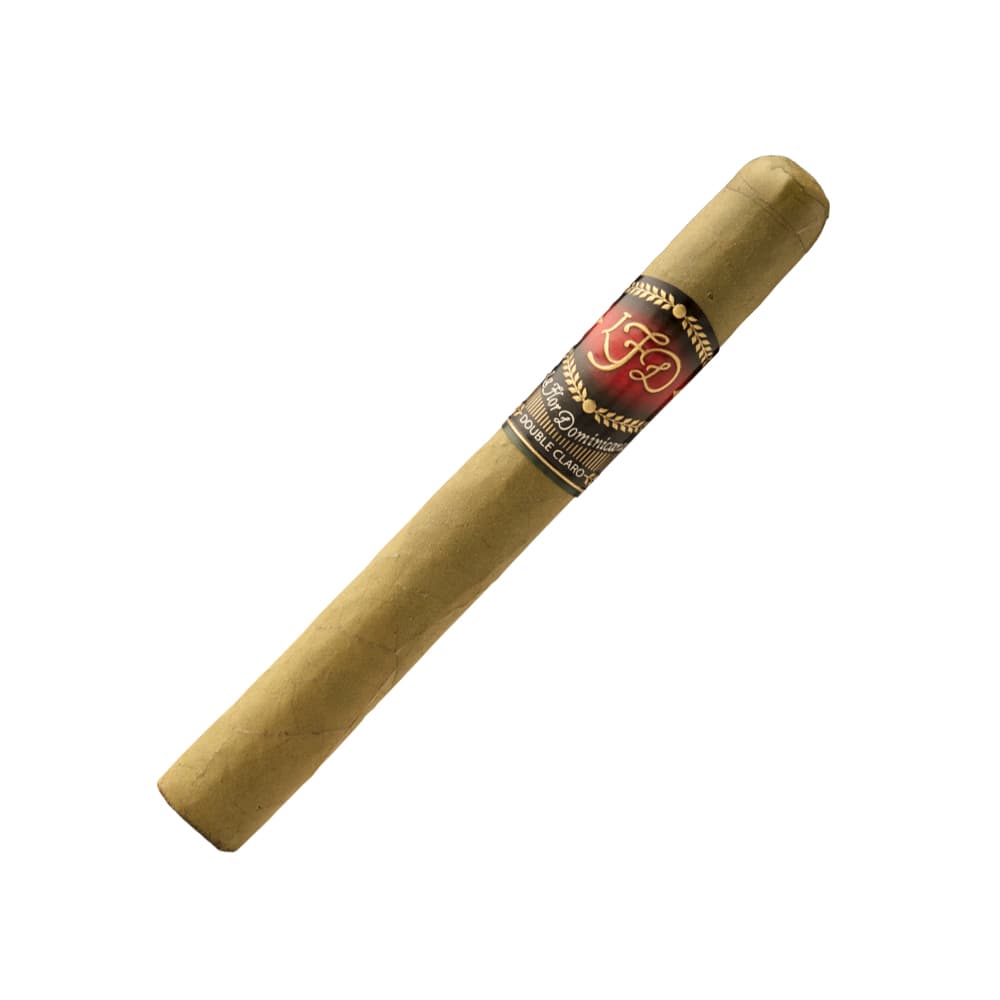 La Flor Dominicana