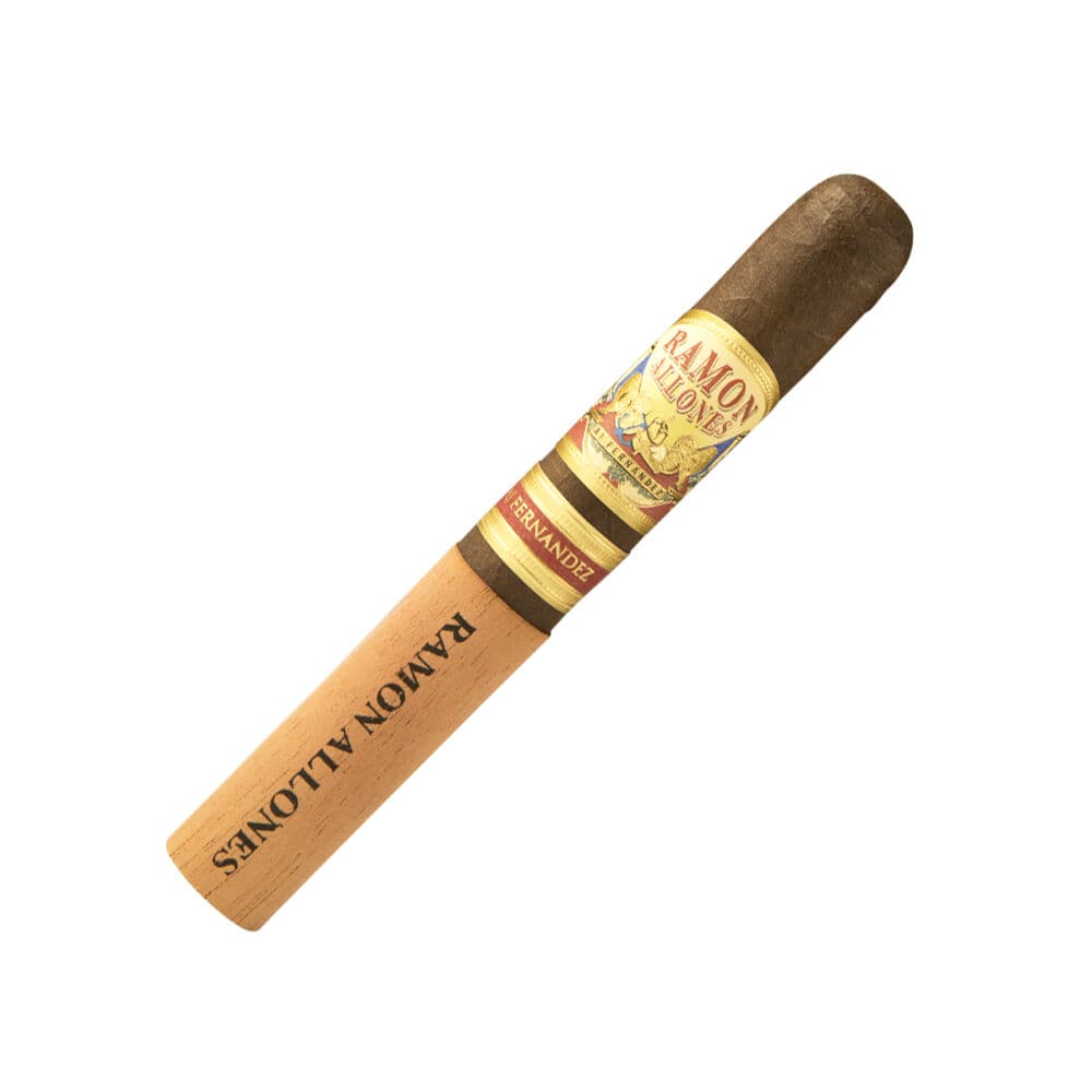 Ramon Allones by AJ Fernandez
