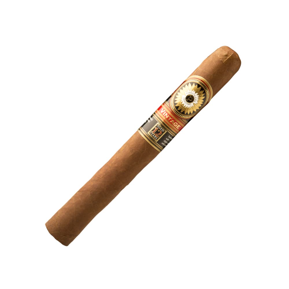 Perdomo Double Aged 12 Year Vintage Sun Grown Churchill