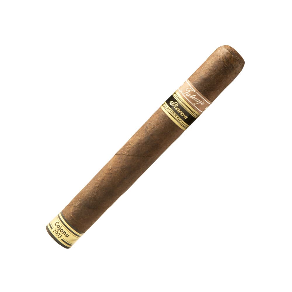 Tatuaje Broadleaf