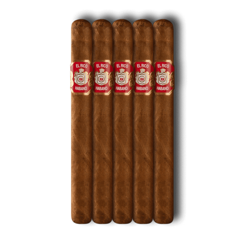 El Rico Habano