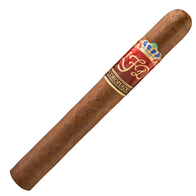La Flor Dominicana Coronado