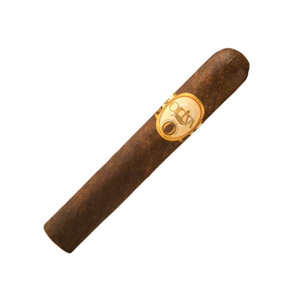 Oliva Serie O