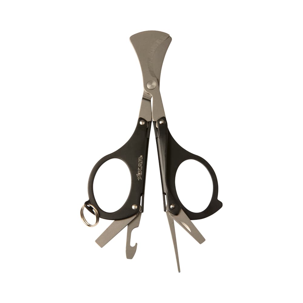 Xikar Cigar Cutters MTX Tool Black