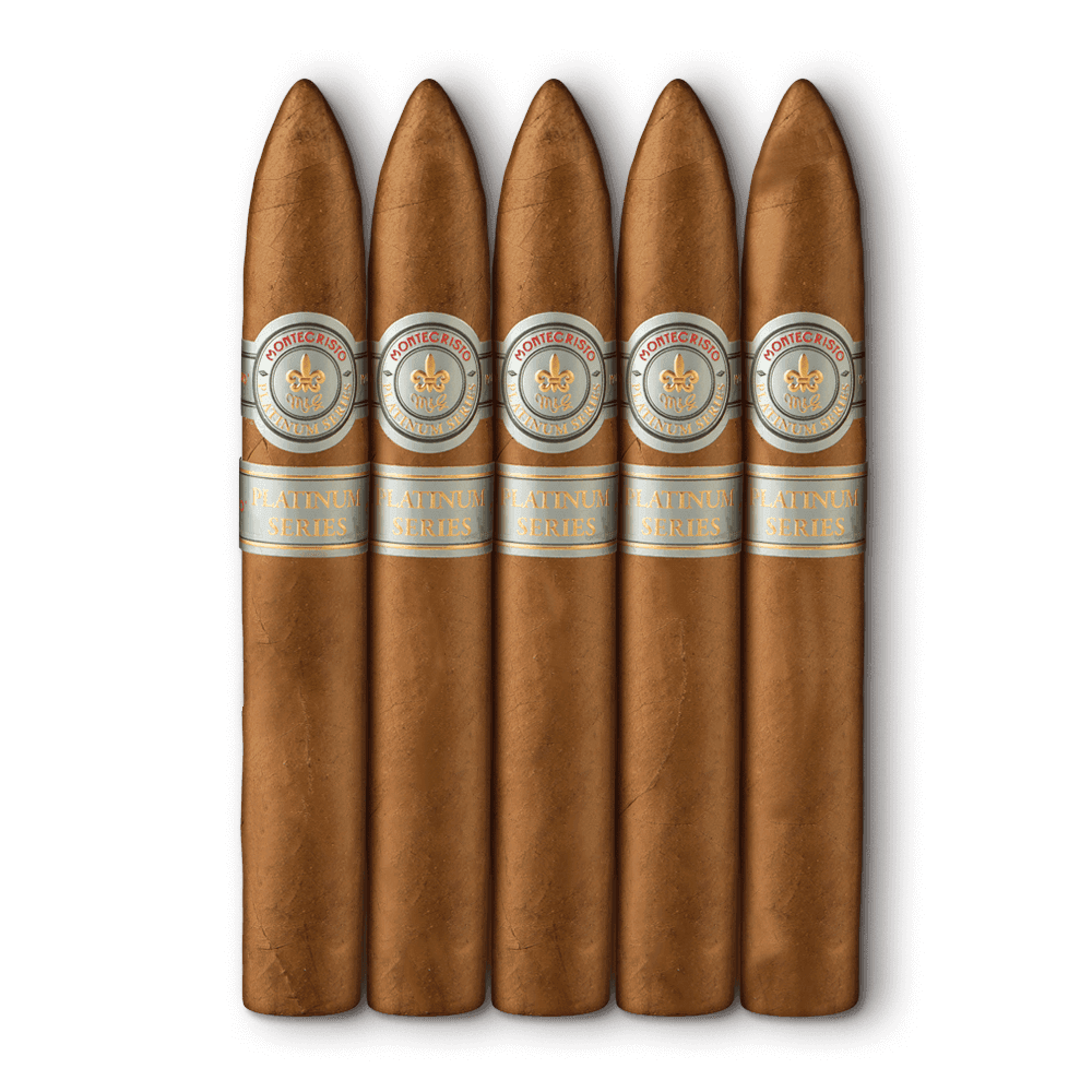 Montecristo Platinum Series