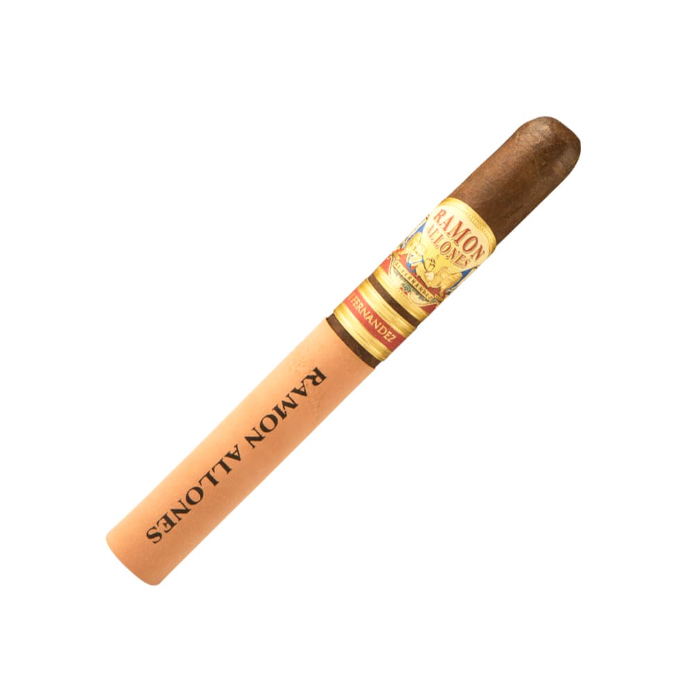 Ramon Allones by AJ Fernandez