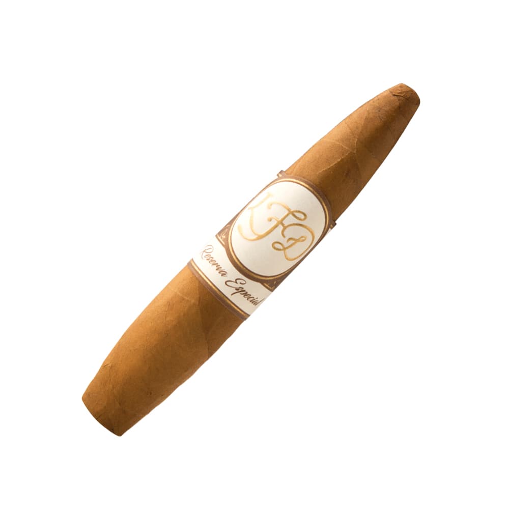 La Flor Dominicana Reserva Especial Jocko