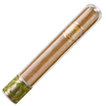 El Rey del Mundo Robusto en Vidrio