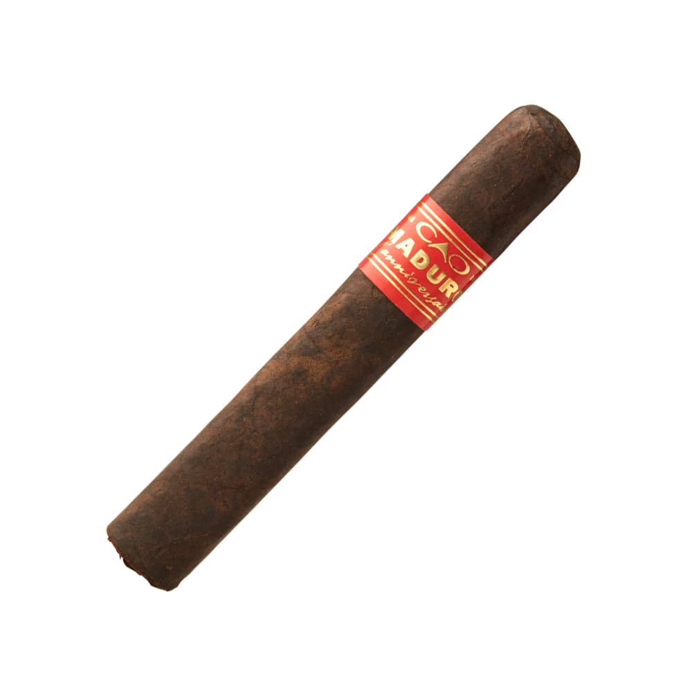 CAO Maduro