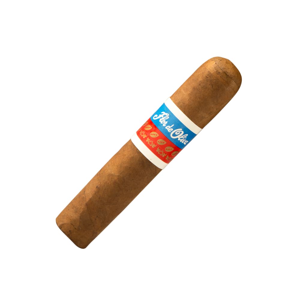 Flor de Oliva