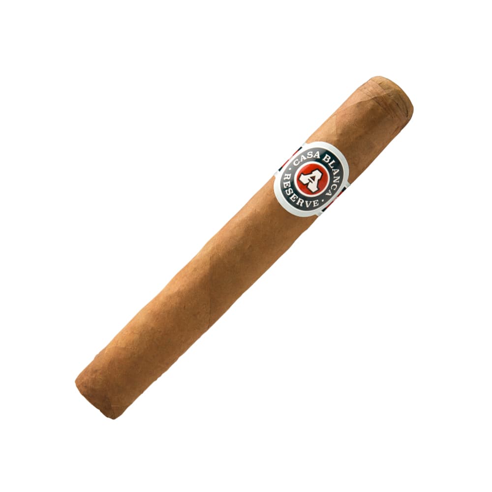 Casa Blanca Reserve