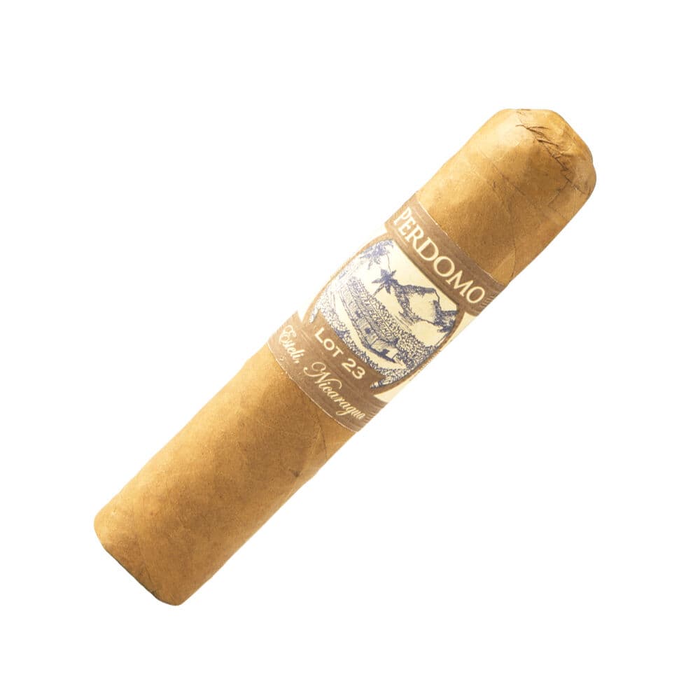 Perdomo Lot 23