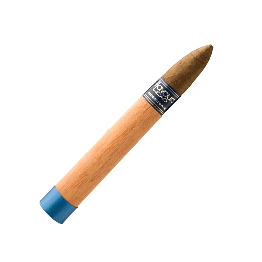 CAO Flavours