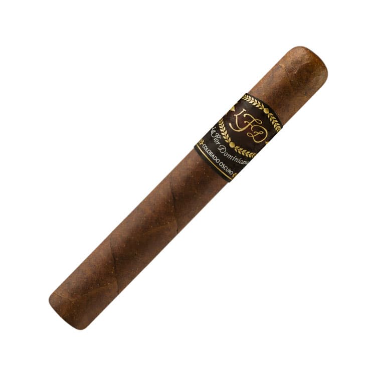 La Flor Dominicana Ligero