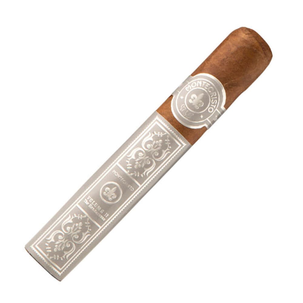 Montecristo Volume II: The Rendezvous