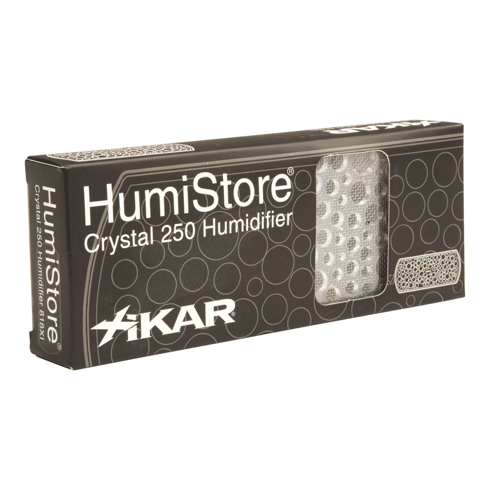 Humidifiers Xikar Crystal Humidifier