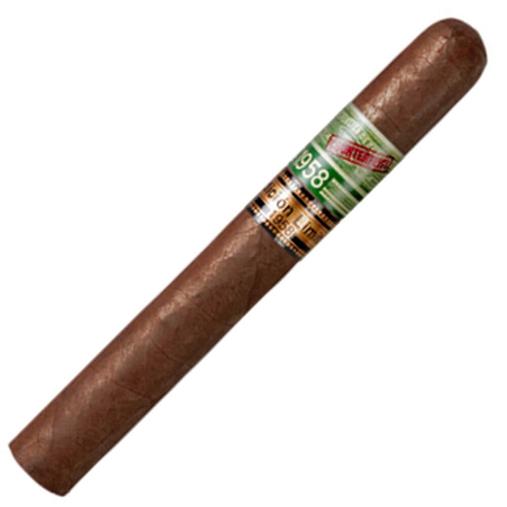 Genuine Pre-Embargo C.C. Edicion Limitada