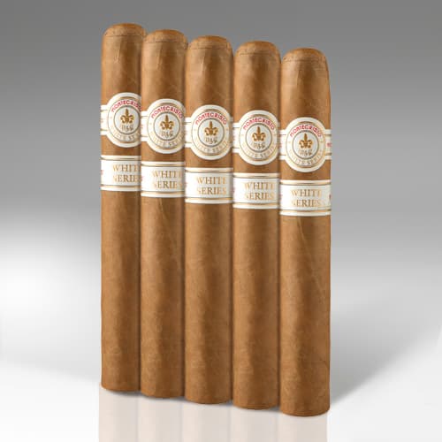 Montecristo White Series Toro