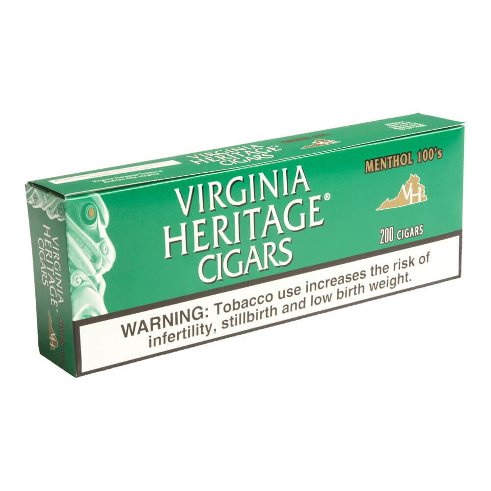 Virginia Heritage