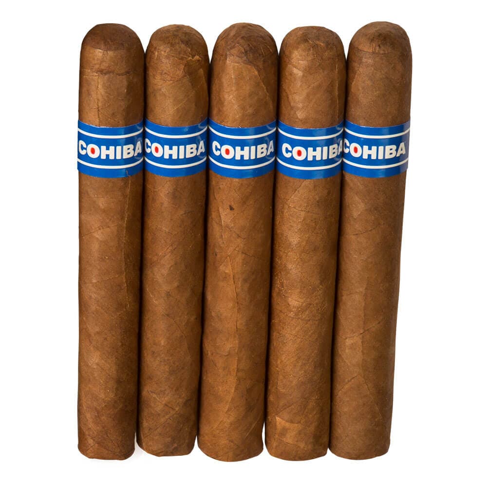 Cohiba Blue Robusto