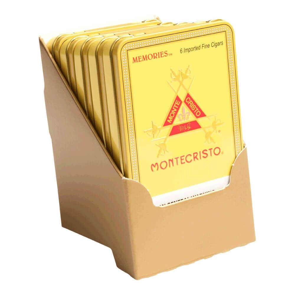 Montecristo