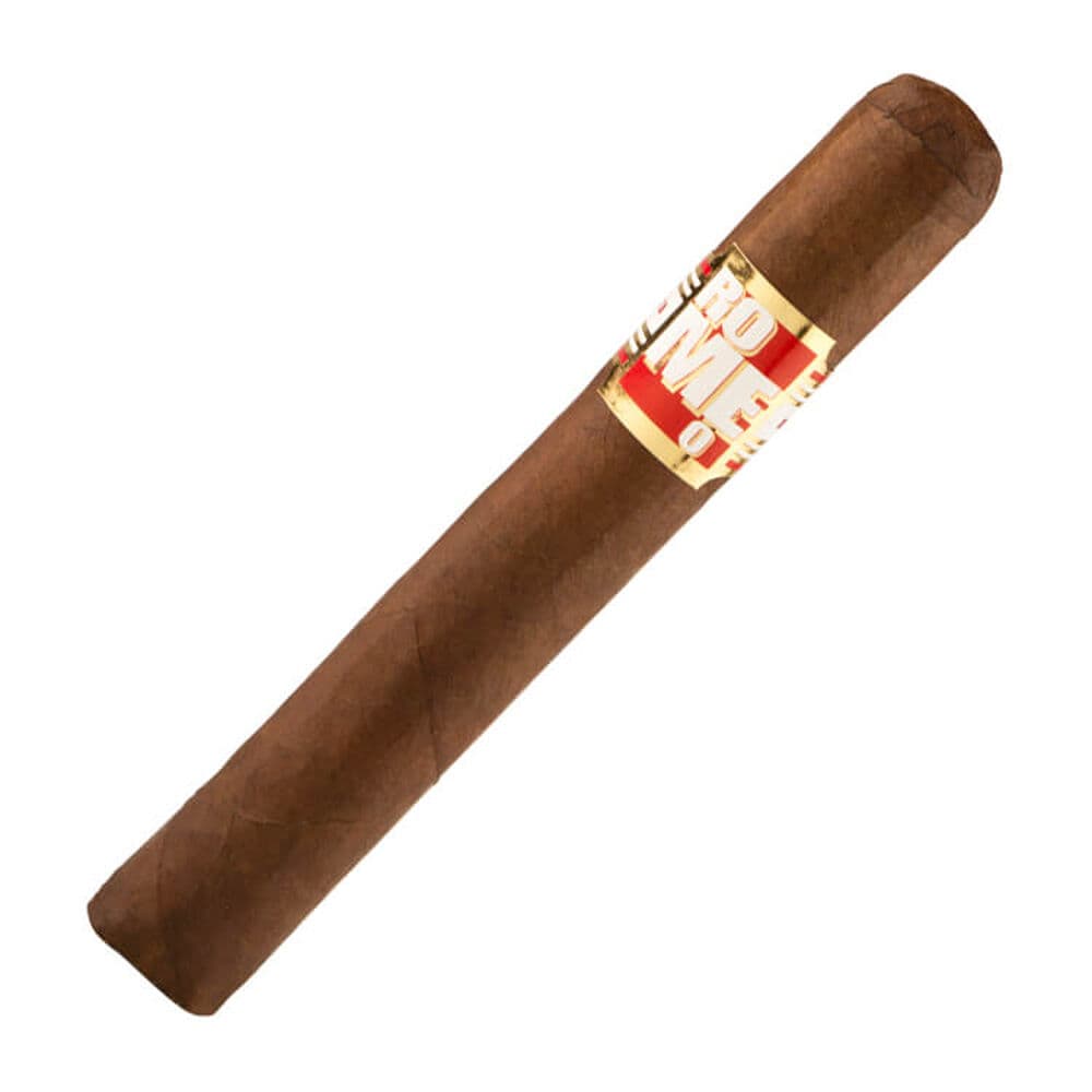 Romeo by Romeo y Julieta