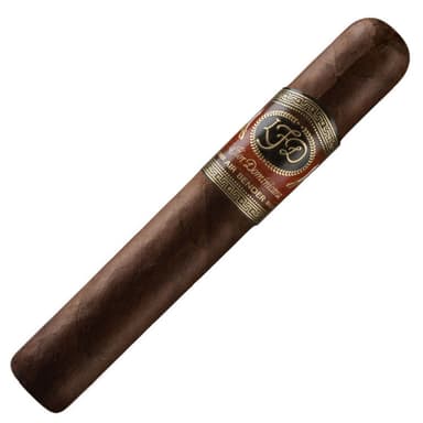 La Flor Dominicana Air Bender