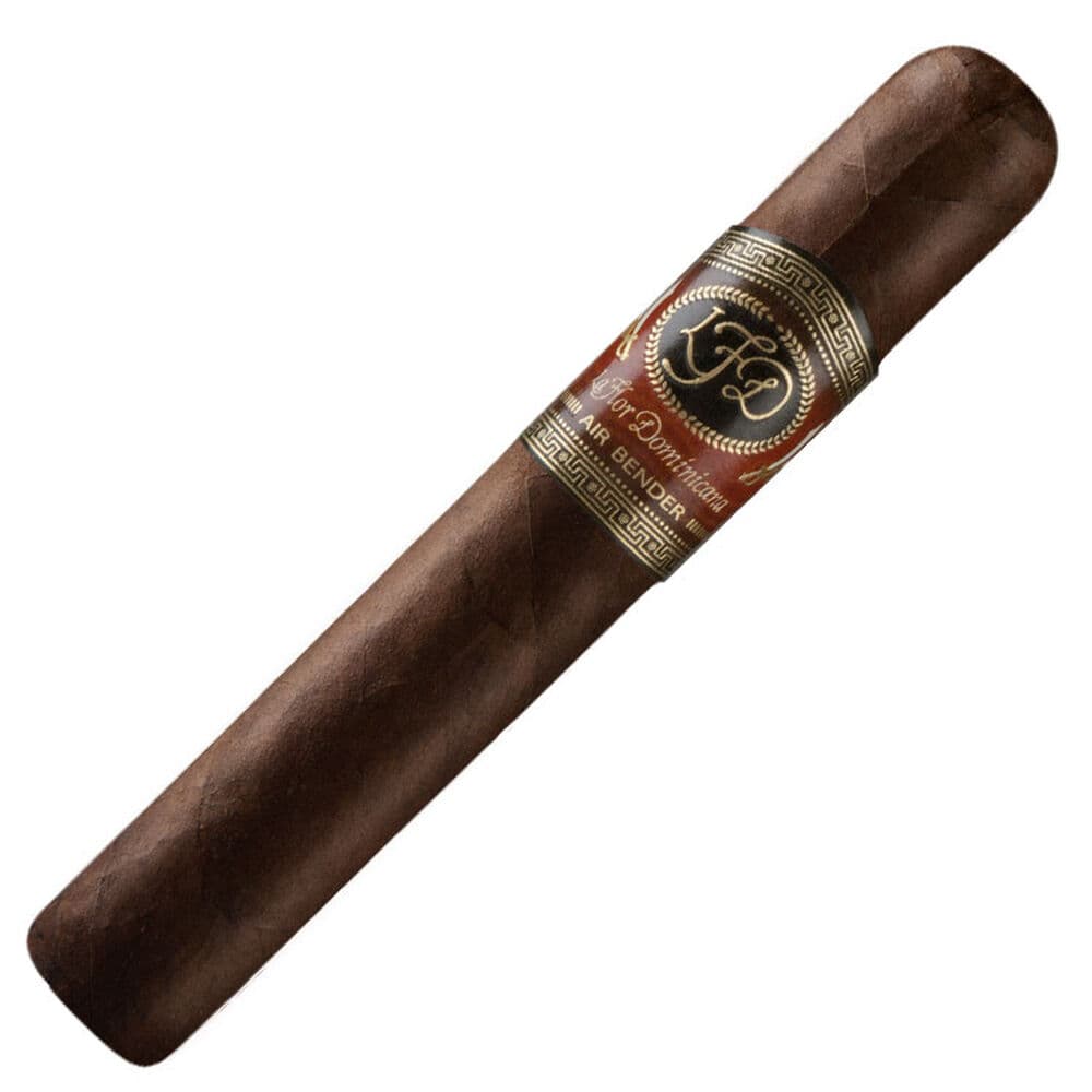 La Flor Dominicana Air Bender